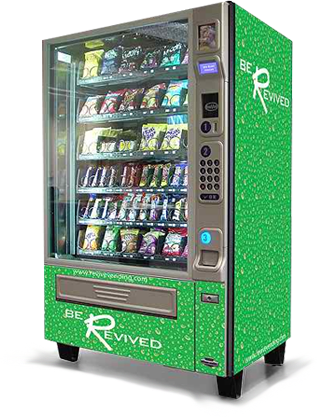 Vending Las Vegas, Vending Machines Henderson, Vending Machine Repair